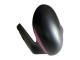 2007-2014 Ducati 848 Motorcycle Fairings - White Pink Glossy Black Connie Australia
