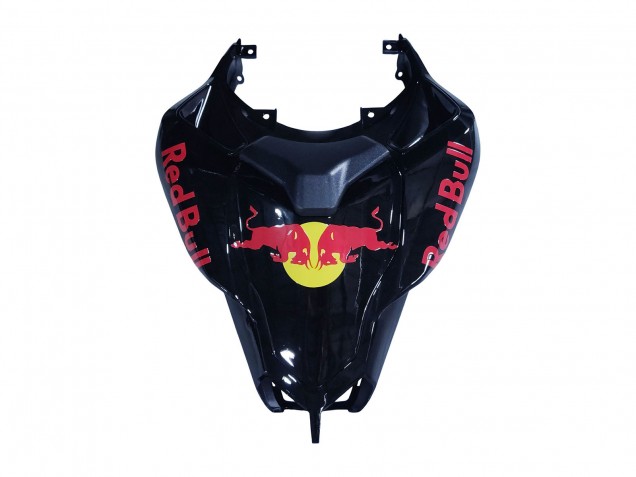 2007-2014 Ducati 848/1098/1198 Motorcycle Fairings - Glossy Black Yellow Blue Red Bull Australia