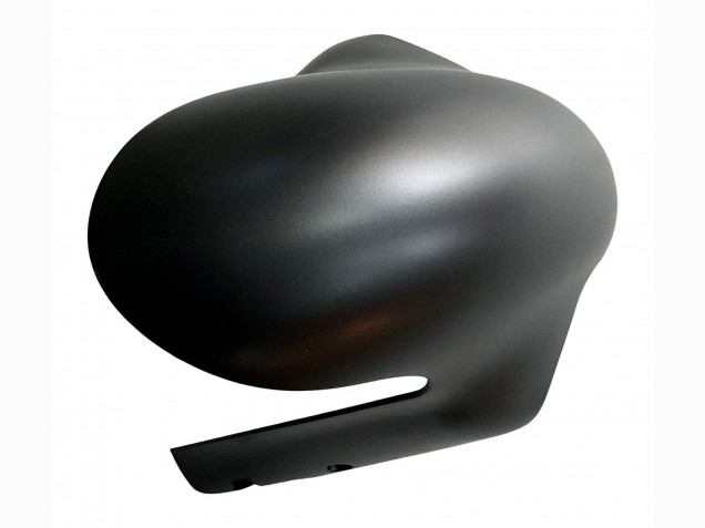 2007-2014 Ducati 848 Motorcycle Fairings - Silver Gold Matte Black Australia