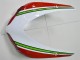 2007-2014 Ducati 848/1098/1198 Motorcycle Fairings - White Red Green Glossy Black Australia
