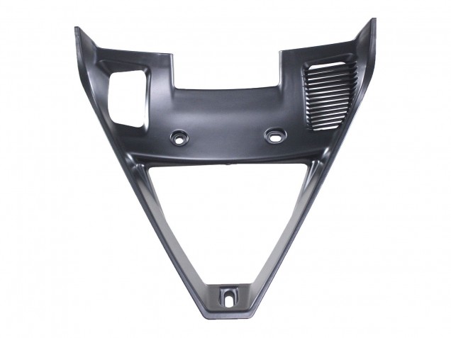 2007-2014 Ducati 848 Motorcycle Fairings - Matte Grey Australia