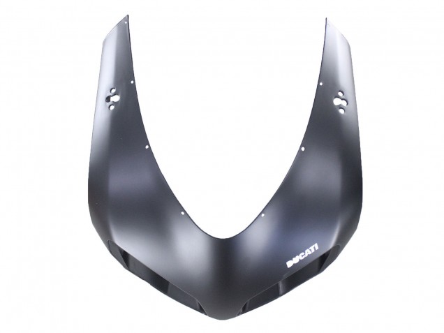 2007-2014 Ducati 848 Motorcycle Fairings - Matte Grey Australia