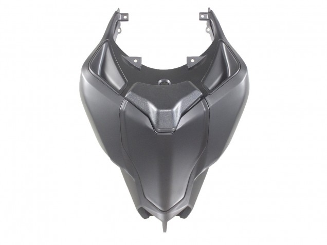 2007-2014 Ducati 848 Motorcycle Fairings - Matte Grey Australia