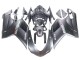 2007-2014 Ducati 848 Motorcycle Fairings - Matte Grey Australia