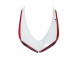 2007-2014 Ducati 1098 Motorcycle Fairings - White Red Glossy Black Australia