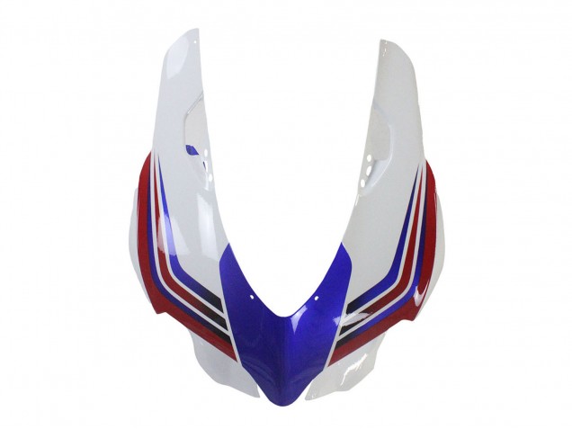 2011-2014 Ducati Panigale 899 Motorcycle Fairings - White Blue Red Black Australia