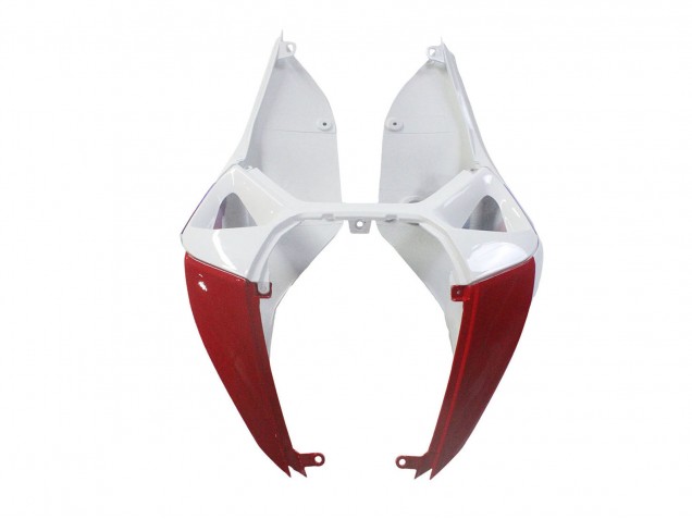 2011-2014 Ducati Panigale 899 Motorcycle Fairings - White Blue Red Black Australia