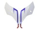 2011-2014 Ducati Panigale 899 Motorcycle Fairings - White Blue Red Black Australia