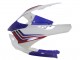 2011-2014 Ducati Panigale 899 Motorcycle Fairings - White Blue Red Black Australia