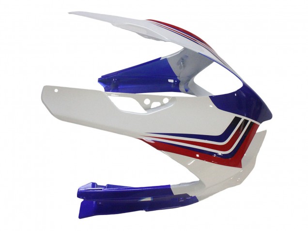 2011-2014 Ducati Panigale 899 Motorcycle Fairings - White Blue Red Black Australia