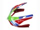 2011-2014 Ducati Panigale 899/1199 Motorcycle Fairings - White Red Green Blue Glossy Black Flex-Box Australia