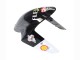 2011-2014 Ducati Panigale 899/1199 Motorcycle Fairings - White Red Green Blue Glossy Black Flex-Box Australia