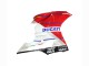 2011-2014 Ducati Panigale 899/1199 Motorcycle Fairings - White Red Green Blue Glossy Black Flex-Box Australia