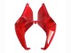 2011-2014 Ducati Panigale 899/1199 Motorcycle Fairings - White Red Green Blue Glossy Black Flex-Box Australia