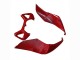 2011-2014 Ducati Panigale 899/1199 Motorcycle Fairings - Red Australia