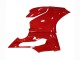2011-2014 Ducati Panigale 899/1199 Motorcycle Fairings - Red Australia