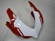 2011-2014 Ducati Panigale 899 Motorcycle Fairings - White Red Dark Green Australia