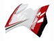 2011-2014 Ducati 1199 Motorcycle Fairings - White Red Green Glossy Black Australia