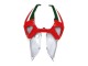 2011-2014 Ducati 1199 Motorcycle Fairings - White Red Green Glossy Black Australia