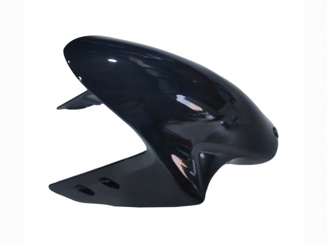 2011-2014 Ducati 1199 Motorcycle Fairings - White Red Glossy Black Australia