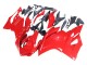 2015-2020 Ducati 1299 Motorcycle Fairings - Red Australia