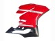 2015-2020 Ducati 959 Motorcycle Fairings - Red Matte Black Australia