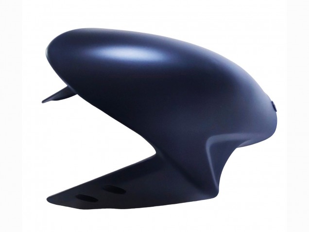 2015-2020 Ducati 959 Motorcycle Fairings - Red Matte Black Australia