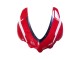 2015-2020 Ducati 959 Motorcycle Fairings - Red Matte Black Australia