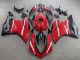 2015-2020 Ducati 959 Motorcycle Fairings - Red Matte Black Australia