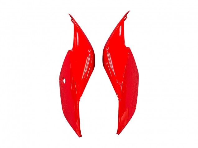 2015-2020 Ducati 959 Motorcycle Fairings - Red Australia