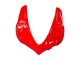 2015-2020 Ducati 959 Motorcycle Fairings - Red Australia