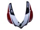 2015-2020 Ducati 959/1299 Motorcycle Fairings - White Red Black Aruba 7 Australia