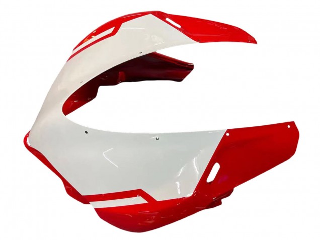 2015-2020 Ducati 1299 Motorcycle Fairings - White Red Green Matte Black Australia