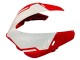 2015-2020 Ducati 1299 Motorcycle Fairings - White Red Green Matte Black Australia