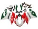 2015-2020 Ducati 1299 Motorcycle Fairings - White Red Green Matte Black Australia