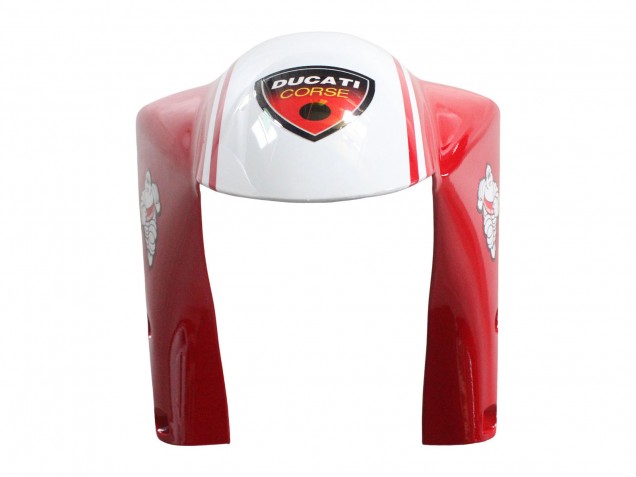 1993-2005 Ducati 748/916/996/998 Motorcycle Fairings - White Red Yellow Green Glossy Black Performance Australia
