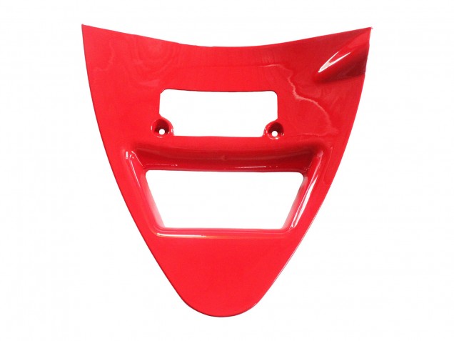 1993-2005 Ducati 748/916/996/998 Motorcycle Fairings - White Red Yellow Green Glossy Black Performance Australia