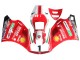1993-2005 Ducati 748/916/996/998 Motorcycle Fairings - White Red Yellow Green Glossy Black Performance Australia