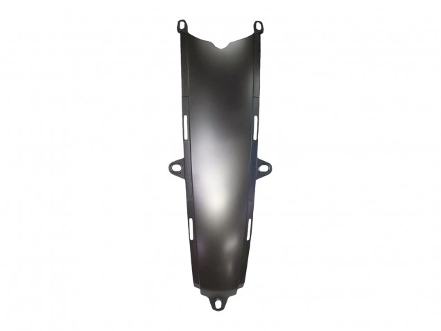 2008-2012 Ducati Monster 696 796 1100 1100S Motorcycle Fairing - Matte Black Australia
