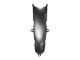 2008-2012 Ducati Monster 696 796 1100 1100S Motorcycle Fairing - Matte Black Australia