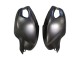 2008-2012 Ducati Monster 696 796 1100 1100S Motorcycle Fairing - Matte Black Australia