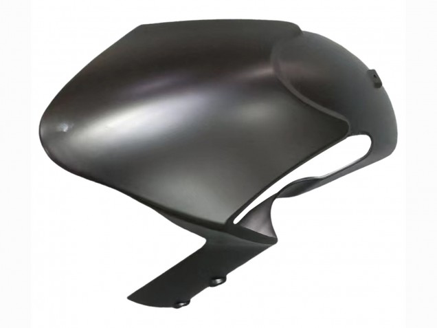 2008-2012 Ducati Monster 696 796 1100 1100S Motorcycle Fairing - Matte Black Australia