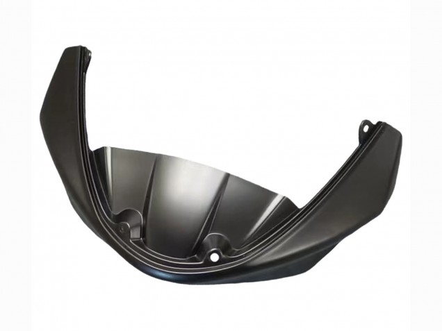 2008-2012 Ducati Monster 696 796 1100 1100S Motorcycle Fairing - Matte Black Australia