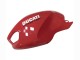 2008-2012 Ducati Monster 696 796 1100 1100S Motorcycle Fairings - Red White Australia
