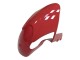 2008-2012 Ducati Monster 696 796 1100 1100S Motorcycle Fairings - Red White Australia