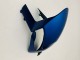 2008-2012 Ducati Monster 696 796 1100 1100S Motorcycle Fairings - Dark Blue Silver Australia