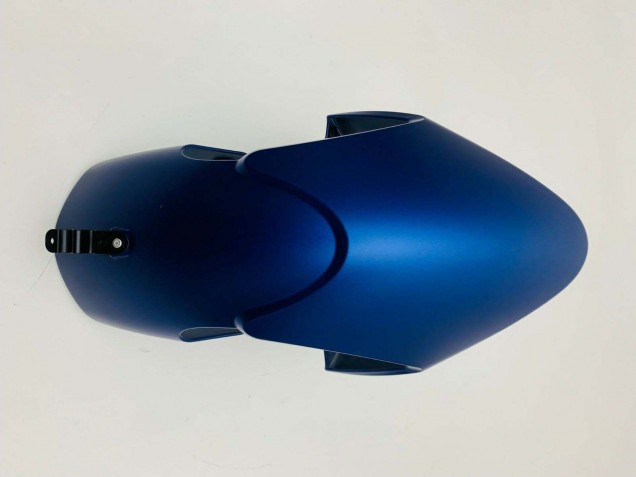 2008-2012 Ducati Monster 696 796 1100 1100S Motorcycle Fairings - Dark Blue Silver Australia