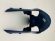 2008-2012 Ducati Monster 696 796 1100 1100S Motorcycle Fairings - Dark Blue Silver Australia