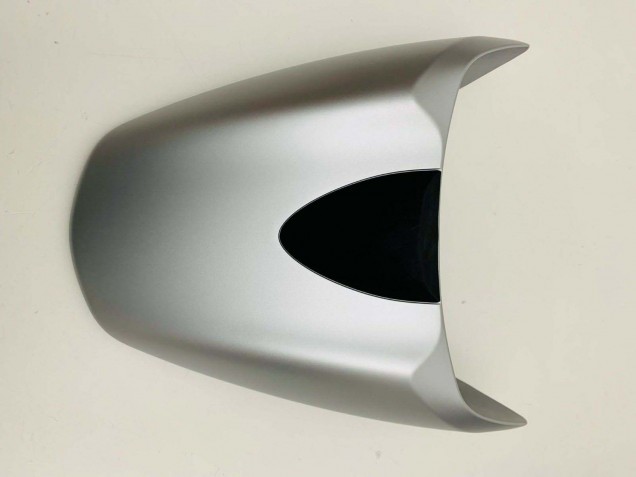2008-2012 Ducati Monster 696 796 1100 1100S Motorcycle Fairings - Dark Blue Silver Australia