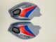 2008-2012 Ducati Monster 696 796 1100 1100S Motorcycle Fairings - Silver Red Blue Australia